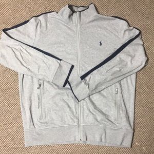 Polo Ralph Lauren Fleece Jacket